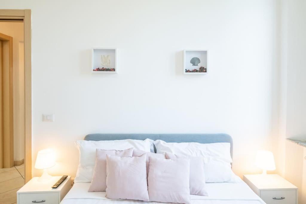 -Villa Emily- Parking, Garden & Wi-Fi Pisa Exterior photo
