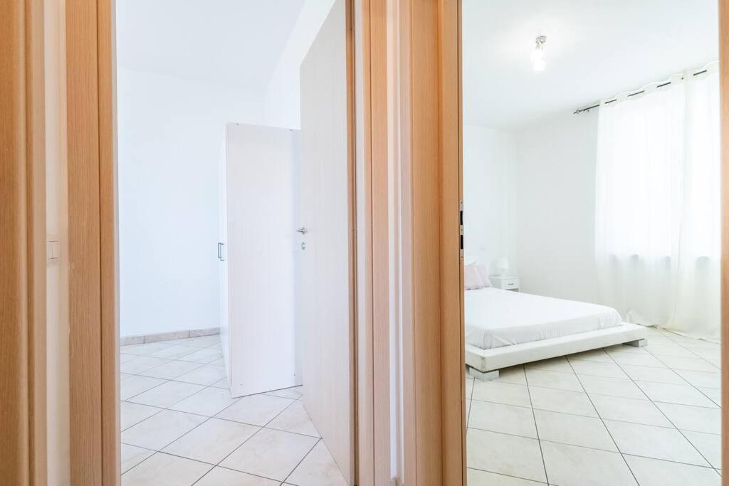 -Villa Emily- Parking, Garden & Wi-Fi Pisa Exterior photo