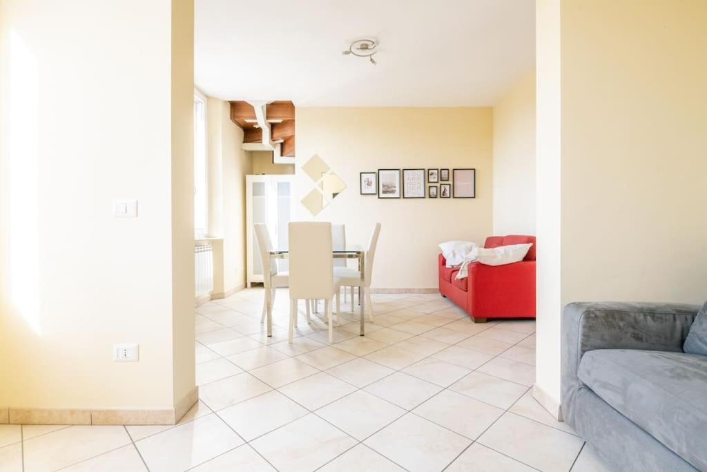 -Villa Emily- Parking, Garden & Wi-Fi Pisa Exterior photo