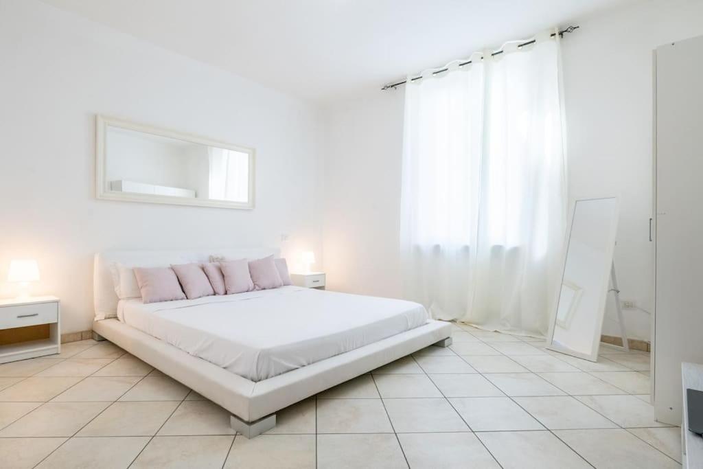 -Villa Emily- Parking, Garden & Wi-Fi Pisa Exterior photo